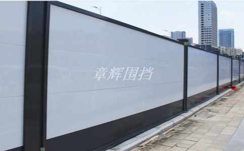 如何正確存放金屬圍擋？（金屬圍擋妥善保管指南）