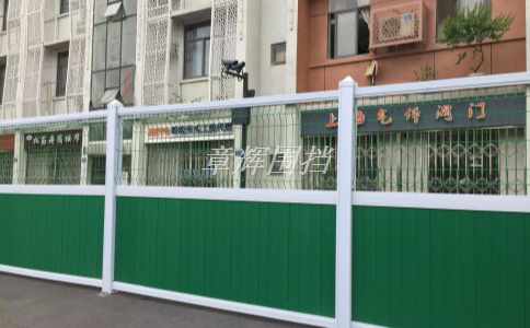 如何檢查pvc圍擋的施工效果是否合格？（詳述檢查pvc圍擋施工質量的主要方法與步驟）
