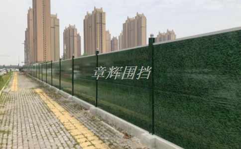 如何進(jìn)行金屬圍擋的定期檢查和維護(hù)？(介紹金屬圍擋定期檢查和維護(hù)的步驟)