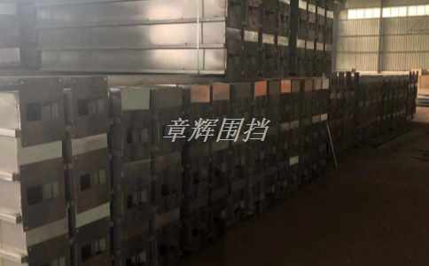 金屬圍擋的未來發(fā)展趨勢和市場前景如何？