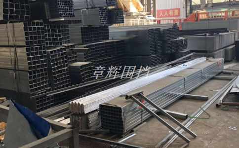 金屬圍擋的質(zhì)量保證措施是什么？
